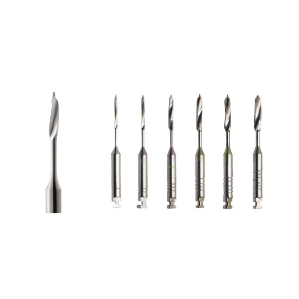 BROCAS PEESO - Image 1