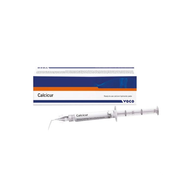 CALCICUR - Image 1