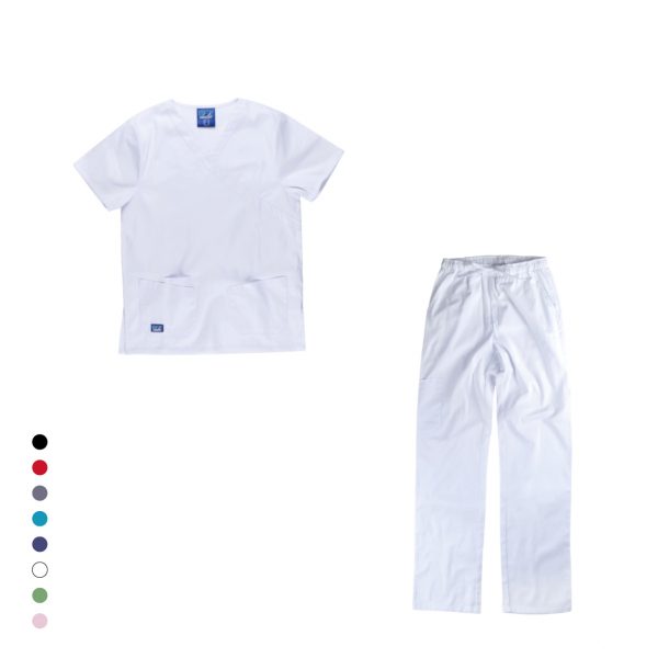 CONJUNTO CASACA E CALÇAS - Image 1