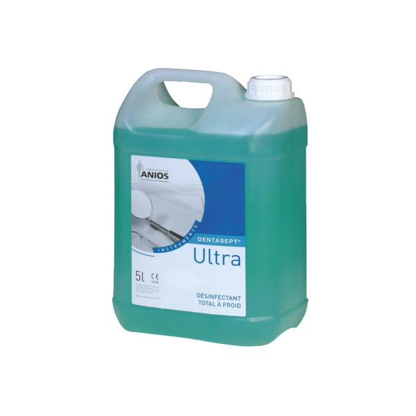 DENTASEPT ULTRA - Image 1