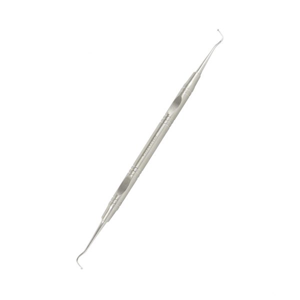 ESCAVADORES DARBY PERRY 17cm - Image 1