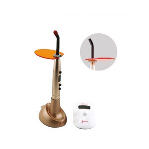 FOTOPOLIMERIZADOR LED-H