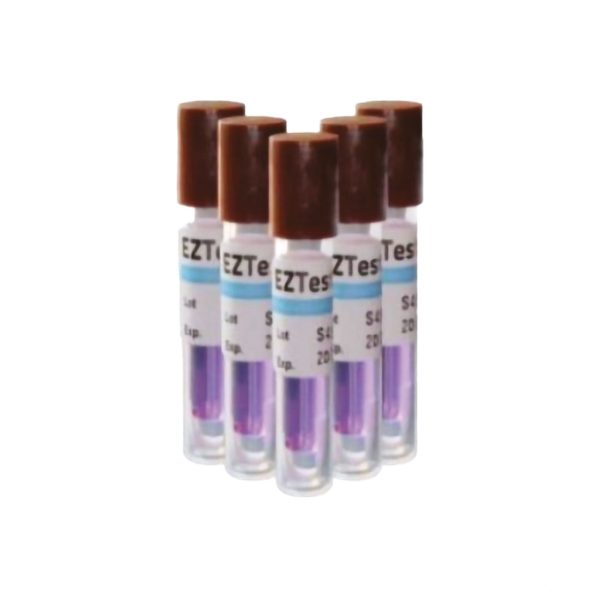 INDICADOR BIOLÓGICO - Image 1