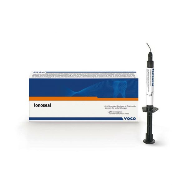IONOSEAL - Image 1