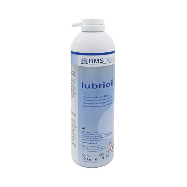 LUBRIOIL SPRAY - Image 1