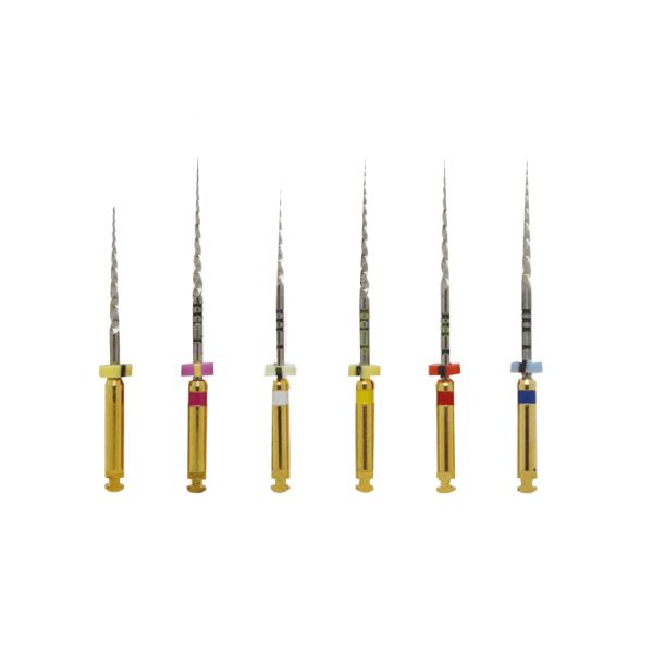 LIMAS PLIANCY NITI BLUE SORTIDO SX-F3 - Image 1