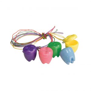 COFRE DENTES DE LEITE