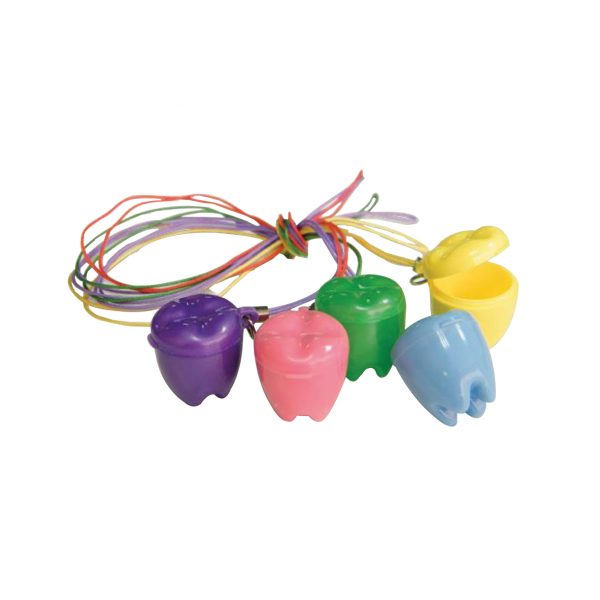 COFRE DENTES DE LEITE - Image 1