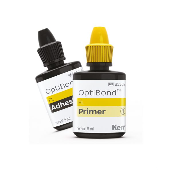 OPTIBOND - Image 1