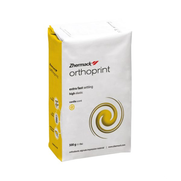 ALGINATO ORTHOPRINT - Image 1