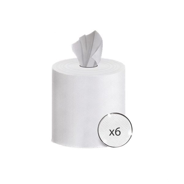 PAPEL SECA MÃOS - Image 1