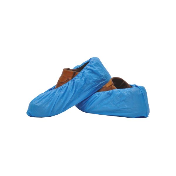 PROTETORES DE SAPATOS - Image 1