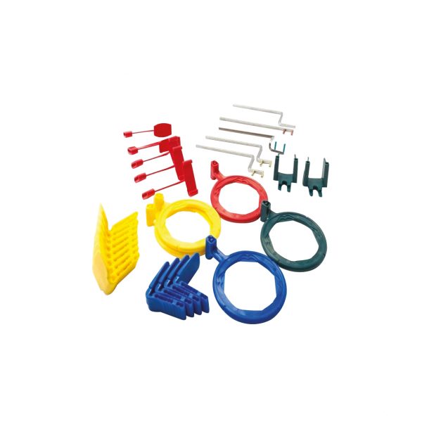 POSICIONADOR R-X KIT COMPLETO - Image 1