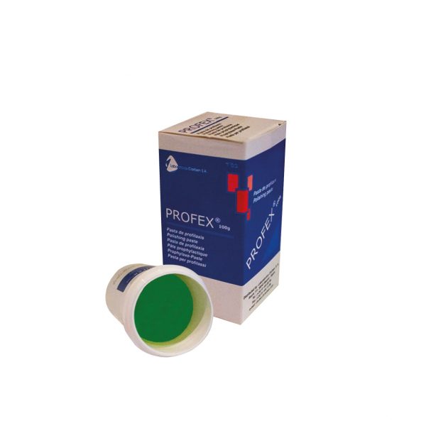 PROFEX PASTA - Image 1