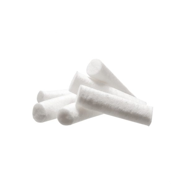 ROLOS DE ALGODÃO - Image 1