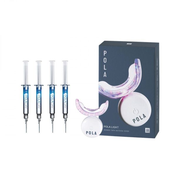 POLA LIGHT 6% - Image 1
