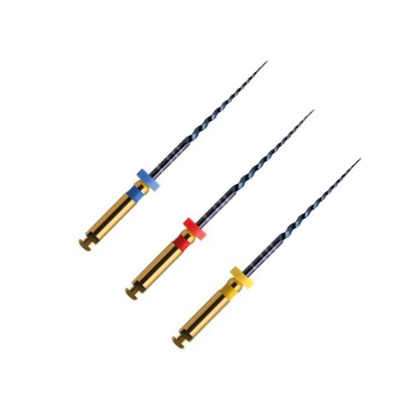 LIMAS SUPER FILES II X1-X3 - Image 1
