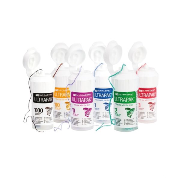 ULTRAPAK - Image 1
