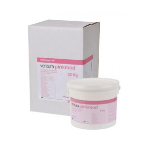 GESSO VENTURA PINKMOD TIPO IV