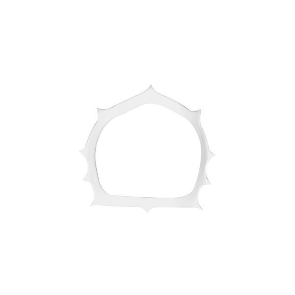 ARCO PORTA DIQUES DE PLÁSTICO ASA - Image 1