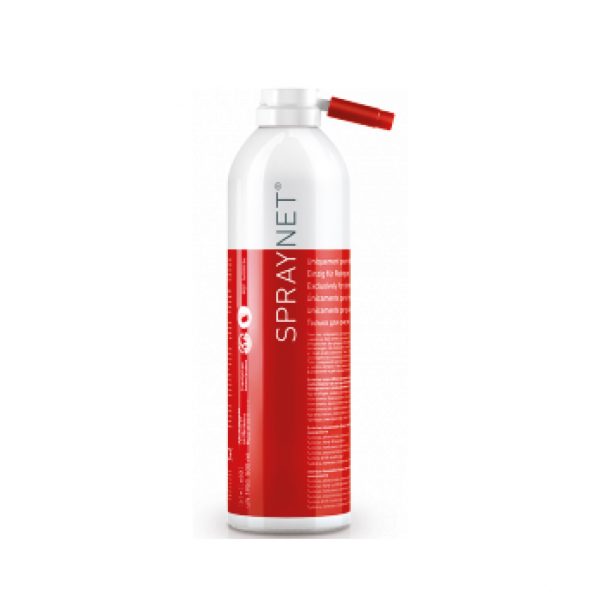 SPRAYNET - Image 1
