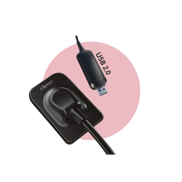SENSOR DIGITAL i-SENSOR RVG - Image 1