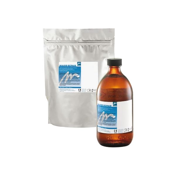 MAJOR REPAIR INTRO KIT - Image 1