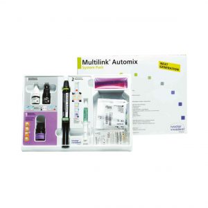 MULTILINK AUTOMIX EASY
