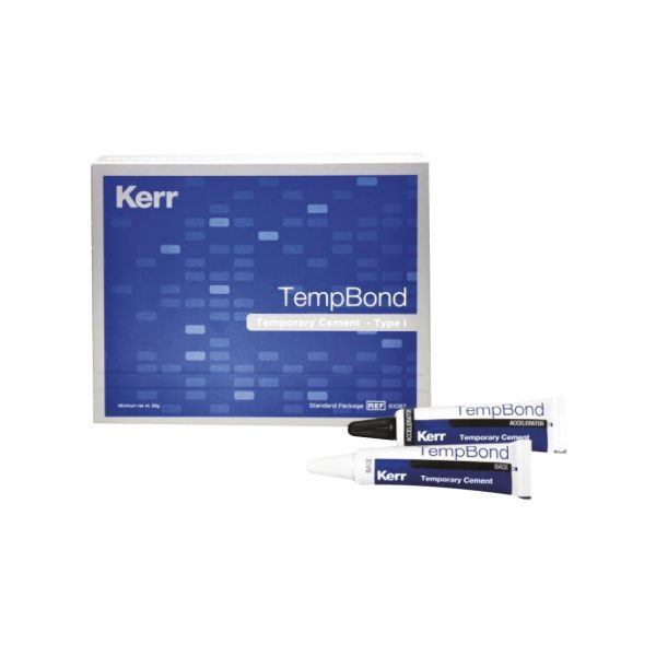 TEMPBOND - Image 1