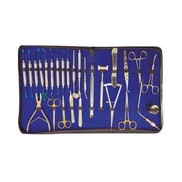 KIT CIRURGIA - Image 1