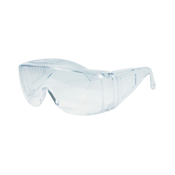 ÓCULOS DE PROTEÇÃO LIGHT - Image 1