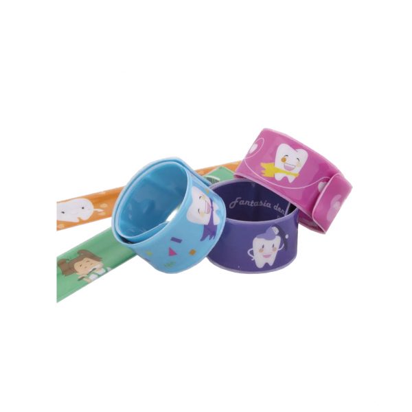 PULSEIRAS MÁGICAS - Image 1