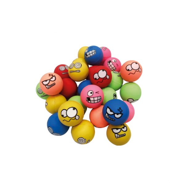 BOLAS SALTITONAS - Image 1