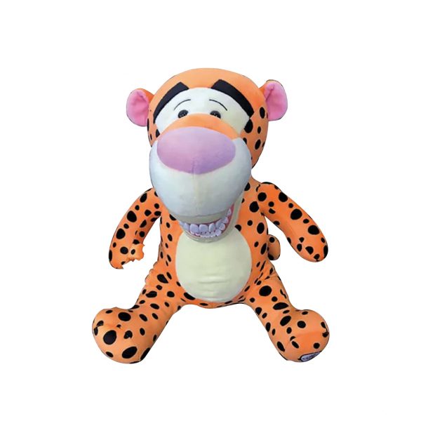 PELUCHE LEOPARDO - Image 1
