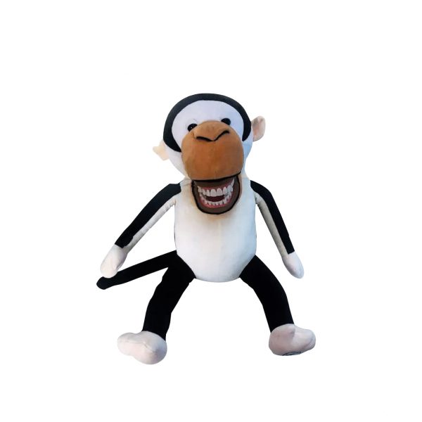 PELUCHE MACACO - Image 1