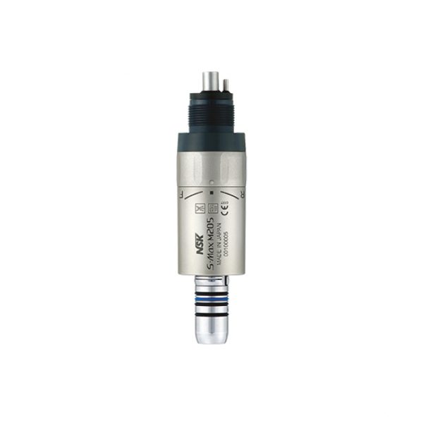 MICRO MOTOR S-MAX M205 - Image 1