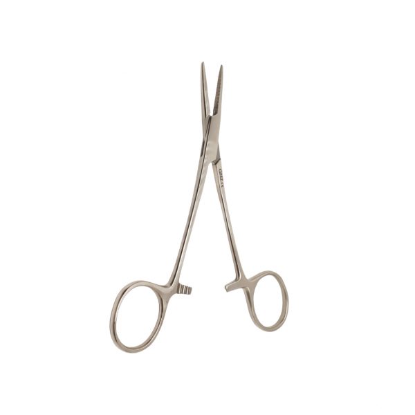 PINÇA MOSQUITO RETA - Image 1