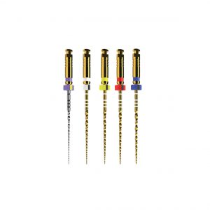 PROTAPER ULTIMATE LIMAS SEQUENCE