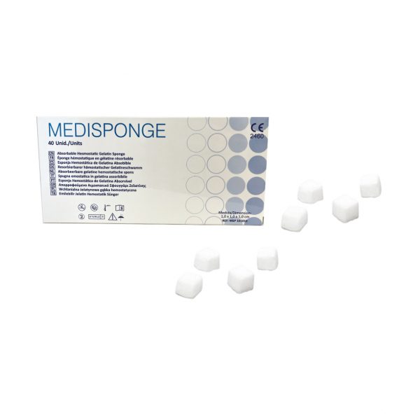 MEDISPONGE - Image 1