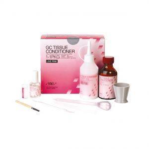 TISSUE CONDITIONER