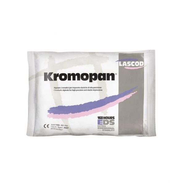 KROMOPAN ALGINATO CROMÁTICO - Image 1