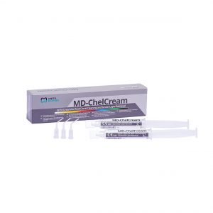 MD-CHELCREAM EDTA 19%