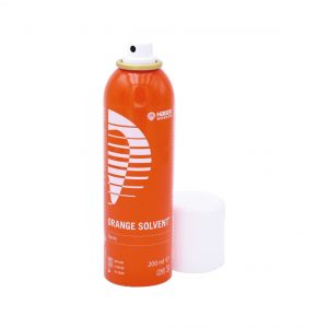 ORANGE SOLVENT SPRAY