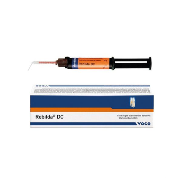 REBILDA DC - Image 1