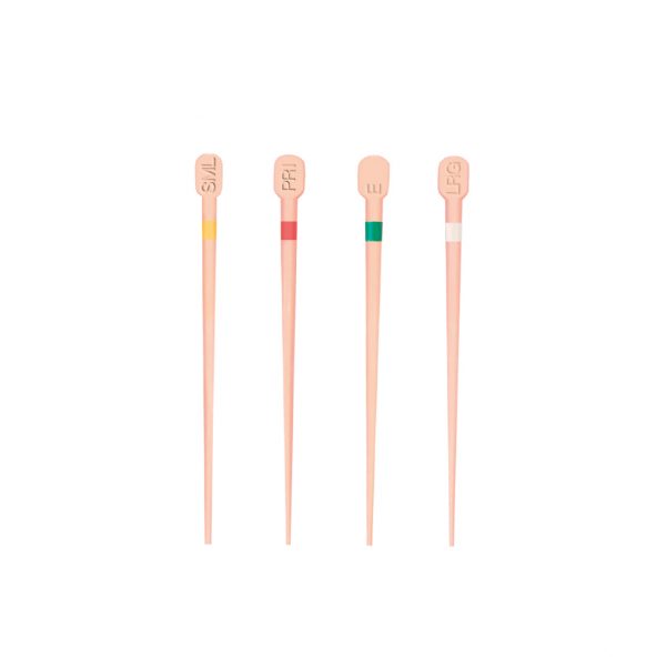 GUTA-PERCHA WAVEONE GOLD CONFORM FIT - Image 1