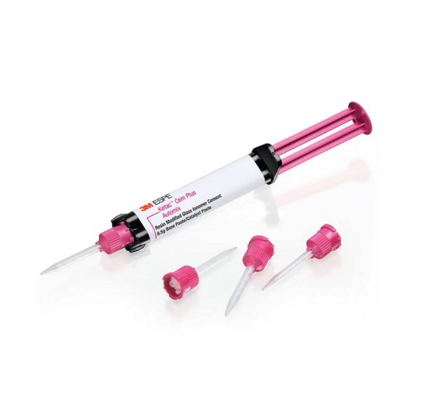 KETAC CEM PLUS - Image 1