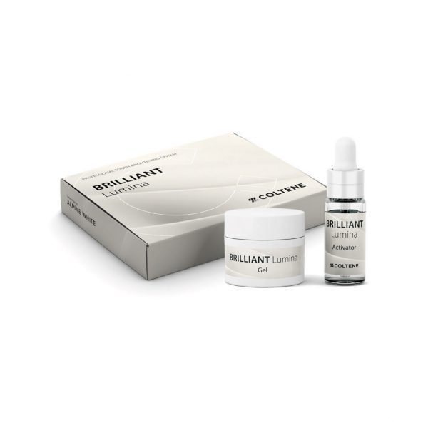 BRILLIANT LUMINA KIT - Image 1