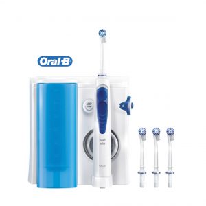 IRRIGADOR OXYJET MD20