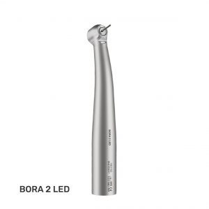 TURBINA BORA 2