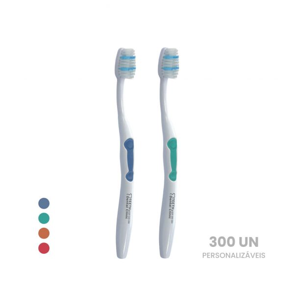 ESCOVAS DE DENTES PERSONALIZÁVEIS - Image 1